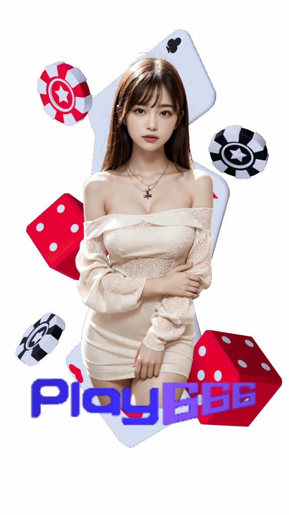 play666-เกมออนไลน์
