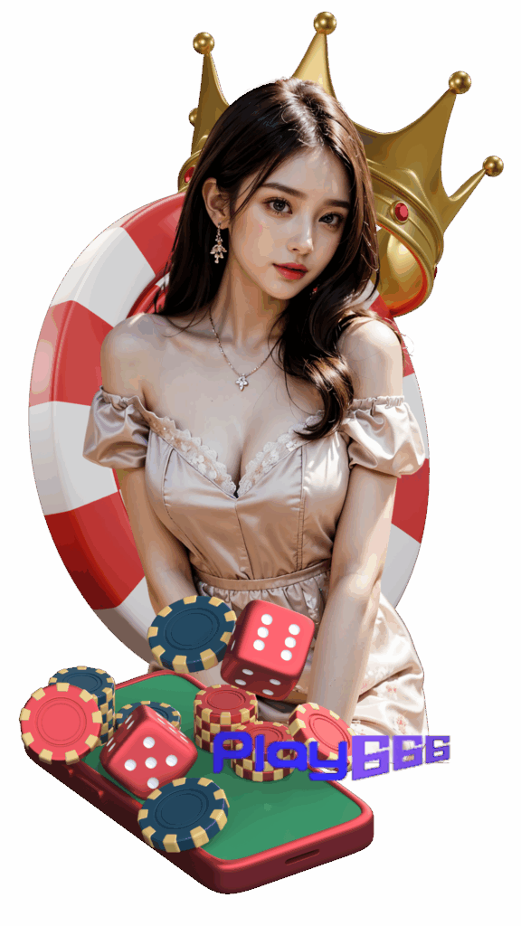 play666-เว็บตรงแท้100%